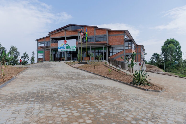 Kivu Hills Medical Center